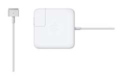 Apple Apple Alimentatore MagSafe 2 da 45 watt per MacBook Air